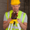 Niveau laser ligne 3 axes rouge X3R-360° STANLEY FMHT1-77357