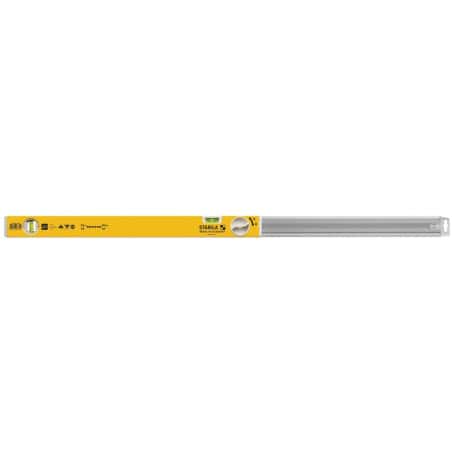 Niveau à bulles télescopique - 80 ~ 127 cm - STABILA 18880