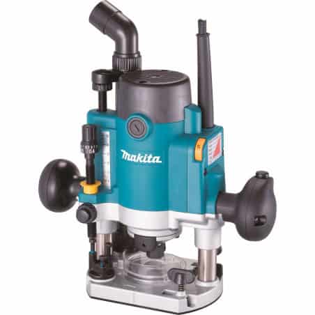 Défonceuse RP 1111 CJ MAKITA