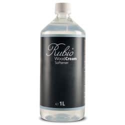 Woodcream Softener 1 L RUBIO 155516