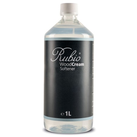 Woodcream Softener 1 L RUBIO 155516