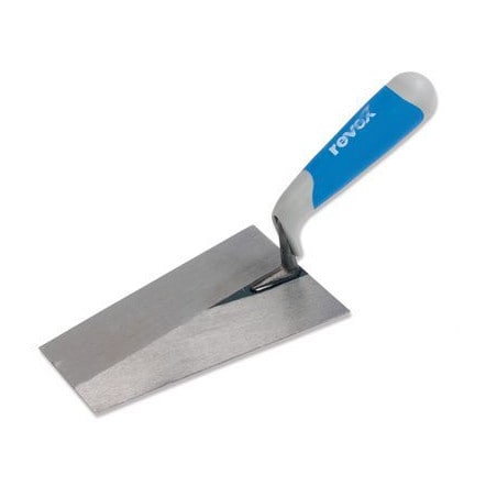 Truelle manche bi-matière carrée REVEX