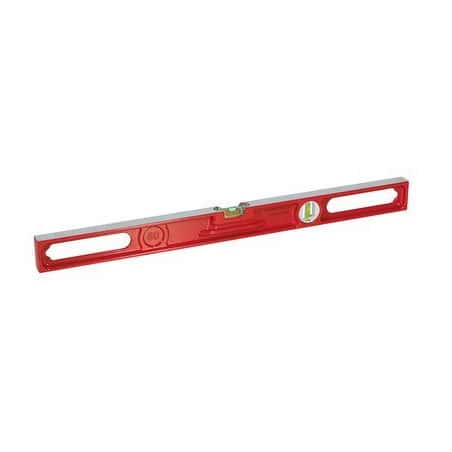 Niveau 2 semelles rectangle 60 cm 452103 NIVOTOP TALIAPLAST