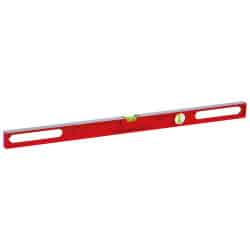 Niveau 2 semelles rectangle 80 cm 452104 NIVOTOP TALIAPLAST