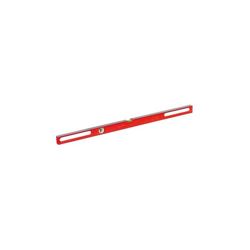 Niveau 2 semelles rectangle 100 cm 452105 NIVOTOP TALIAPLAST