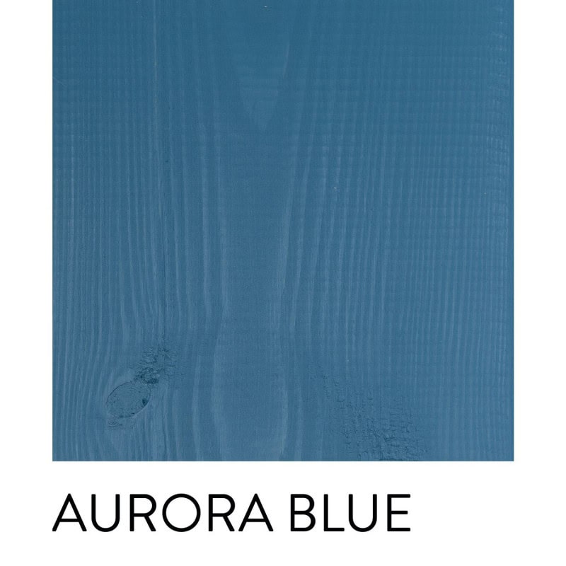 Peinture WoodCream - 10 cL RUBIO