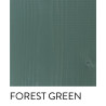 Peinture WoodCream - 10 cL RUBIO