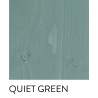 Peinture WoodCream - 10 cL RUBIO