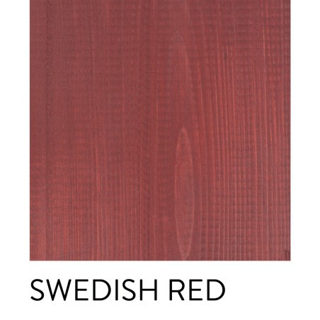 Peinture WoodCream - 10 cL RUBIO