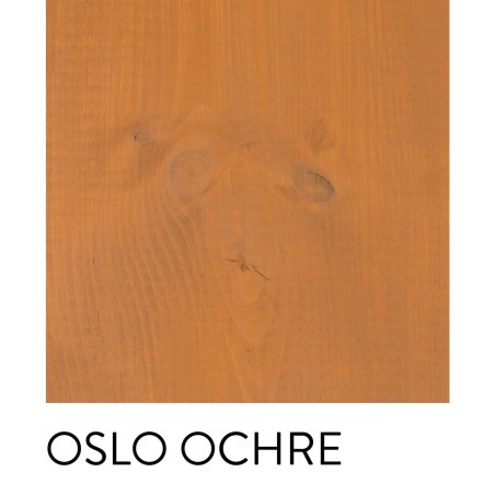 Peinture WoodCream - 10 cL RUBIO