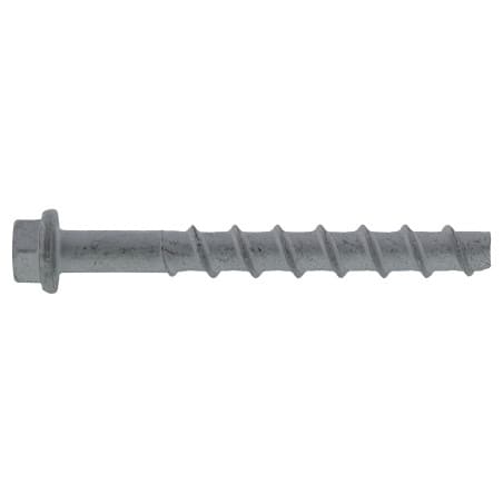 Vis béton Tapcon XTREM HFL - tête hexagonale - SPIT