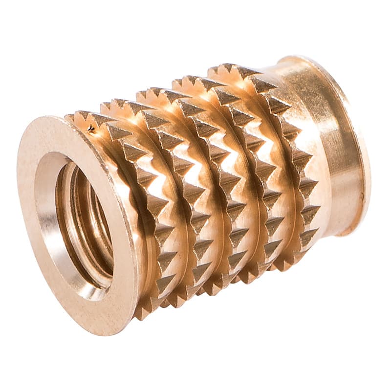 Insert cabineo M6 - pour panneau de 14 ~ 16 mm - LAMELLO 186371