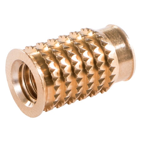 Insert cabineo M6 - pour panneau de 17 ~ 25 mm - LAMELLO 186376
