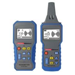 Localiseur de câble SEFRAM MW9520