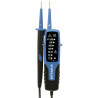 Testeur de tension électrique AC/DC SEFRAM SEFRAM40