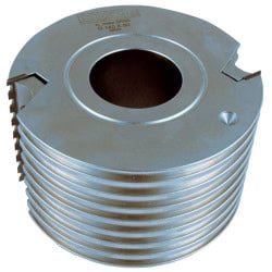 Porte-outils a fond plat a...