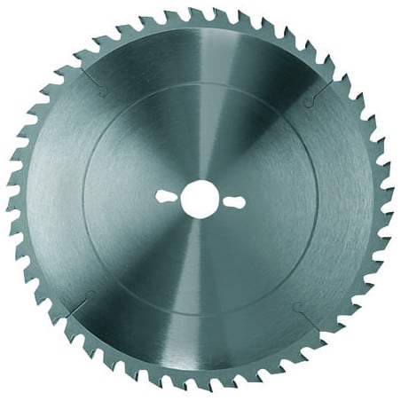 Lame de scie carbure pour bois LEMANS