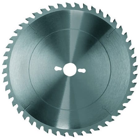 Lame de scie carbure pour bois LEMANS
