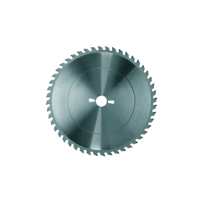 Lame de scie carbure pour bois LEMANS