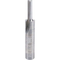 Mèche droite Ø Q 8 mm - Ø 3 mm - H 9,5/44,5 mm FREUD F03FR01416