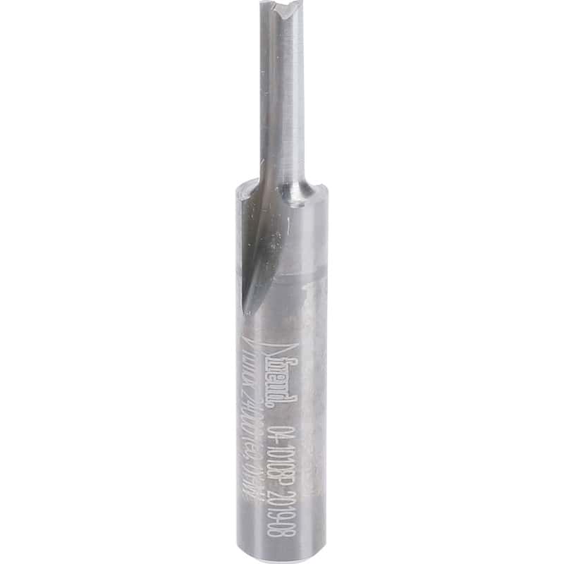 Mèche droite Ø Q 8 mm - Ø 3 mm - H 9,5/44,5 mm FREUD F03FR01416