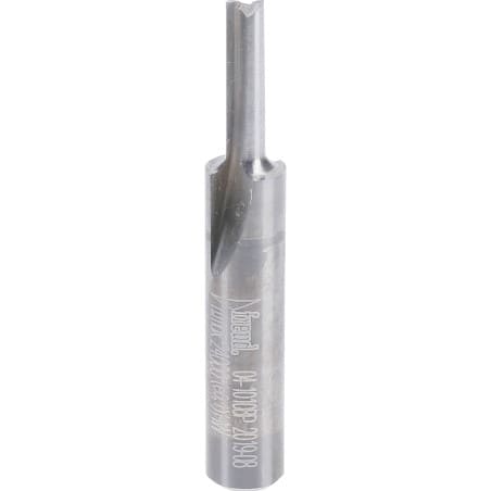 Mèche droite Ø Q 8 mm - Ø 3 mm - H 9,5/44,5 mm FREUD F03FR01416