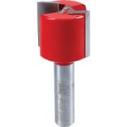 Mèche droite Ø Q 12 mm - Ø 22 mm - H 38,1/80 mm FREUD F03FR01556
