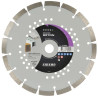 Disque diamant PRO BÉTON Ø230 mm SIDAMO 11130004