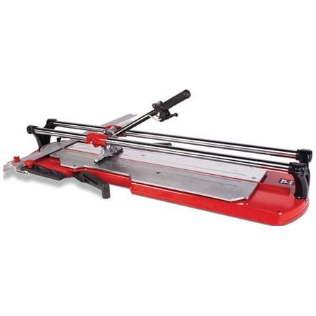 Coupe-carreaux manuel TX - Longueur coupe 1 020 mm - RUBI 17915