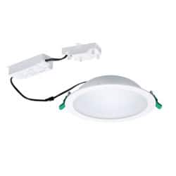 Dowlight LED - 12 Watts - Ø 150 mm - SYLVANIA 0030325