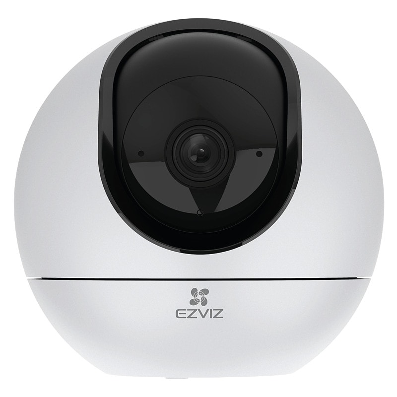 Caméra wifi panoramique d'intérieur C6 EZVIZ