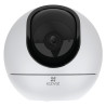 Caméra wifi panoramique d'intérieur H6 EZVIZ