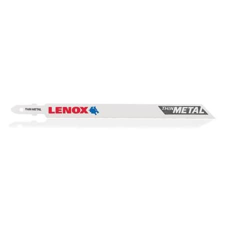 Lame de scie sauteuse B524T LENOX