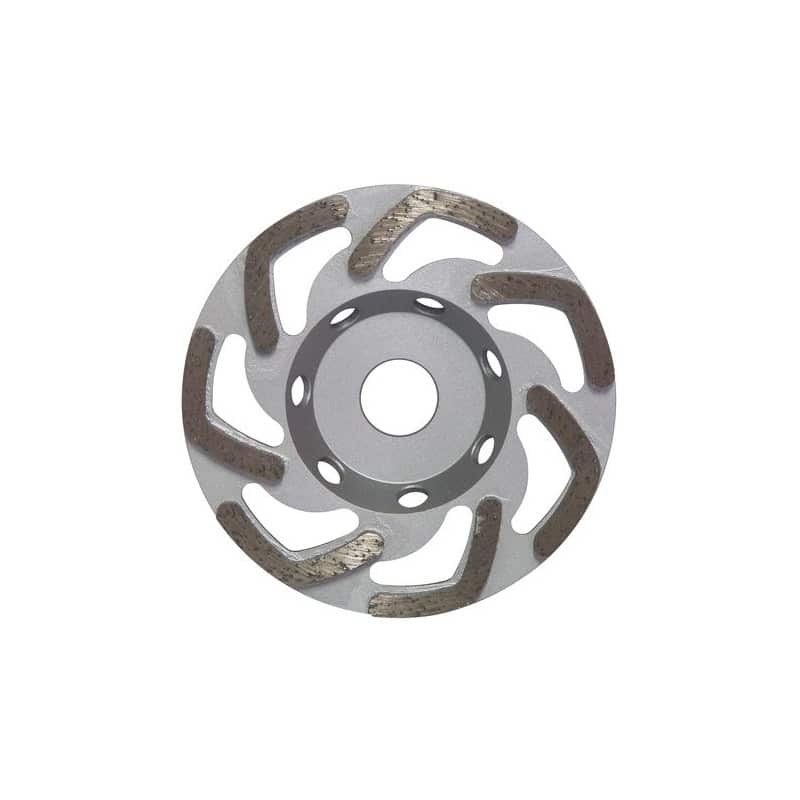 ASSIETTE A PONCER DIAMANT BOOMERANG