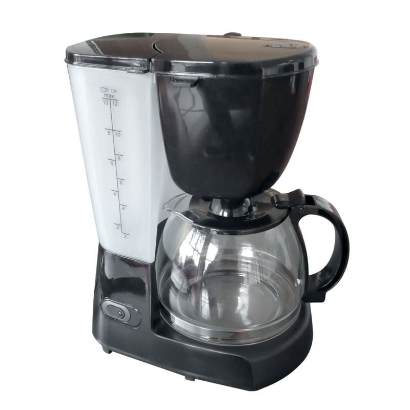 Cafetière électrique 12 tasses MOBIKA