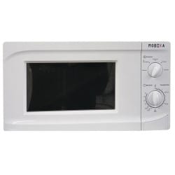 Four à micro-ondes 800 Watts MOBIKA
