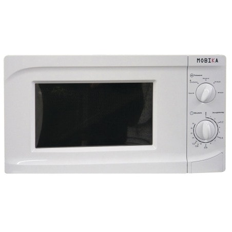 Four à micro-ondes 800 Watts MOBIKA