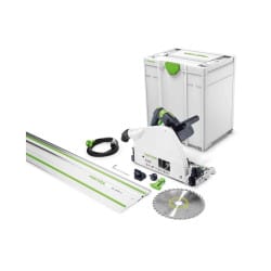 Scie circulaire plongeante TS 75 EBQ-plus FS FESTOOL 561512