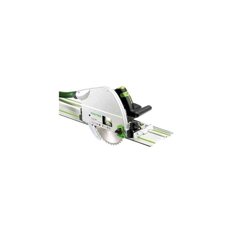 Scie circulaire plongeante TS 75 EBQ-plus FS FESTOOL 561512
