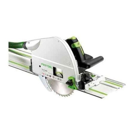Scie circulaire plongeante TS 75 EBQ-plus FS FESTOOL 561512