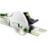 Scie circulaire plongeante TS 75 EBQ-plus FS FESTOOL 561512