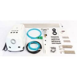 Kit de brumisation haute pression S.PLUS