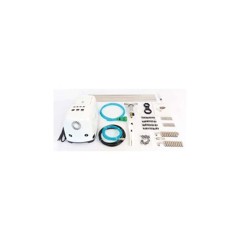 Kit de brumisation haute pression S.PLUS