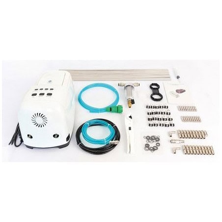 Kit de brumisation haute pression S.PLUS
