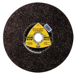 Disque à tronçonner Ø350...