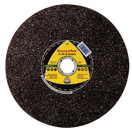 Disque à tronçonner Ø350 pour machine stationnaire KLINGSPOR