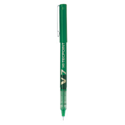 Stylo roller vert PILOT