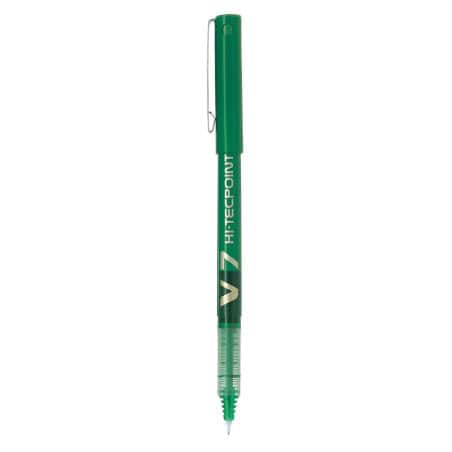 Stylo roller vert PILOT