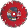 Disque diamant Ø230 mm PRO SPEED SIDAMO 11130020