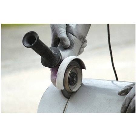 Disque diamant tronçonnage et chanfreinage SIDAMO